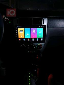 شێڤرۆلێت ئۆپترا